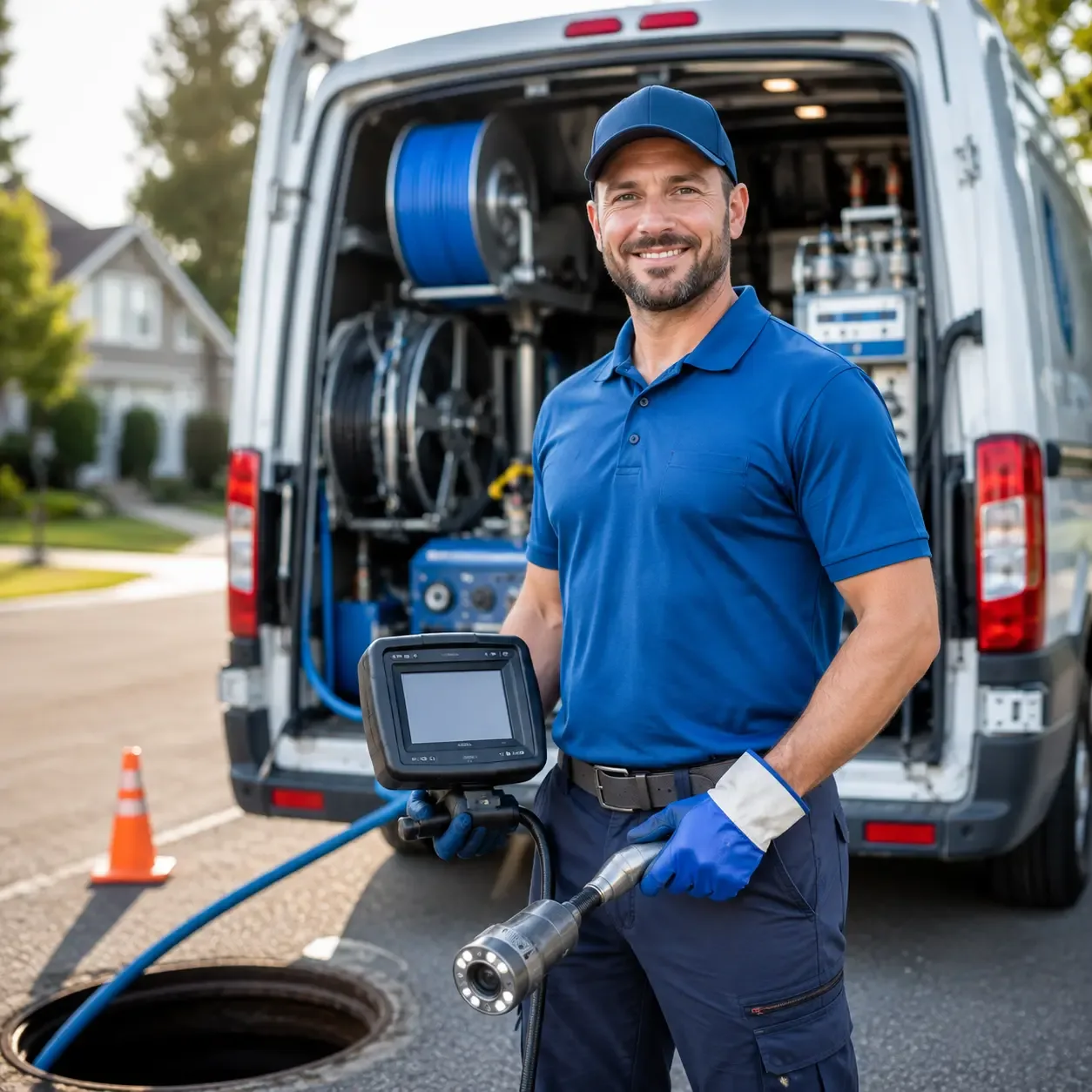Local Pipe Relining specialists in Advance, MO