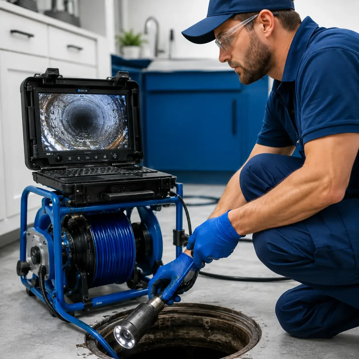 Pipe Relining professionals serving Advance, MO